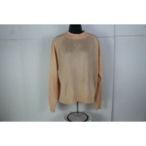 ladies WHITE STAG sweater size L 12/14
